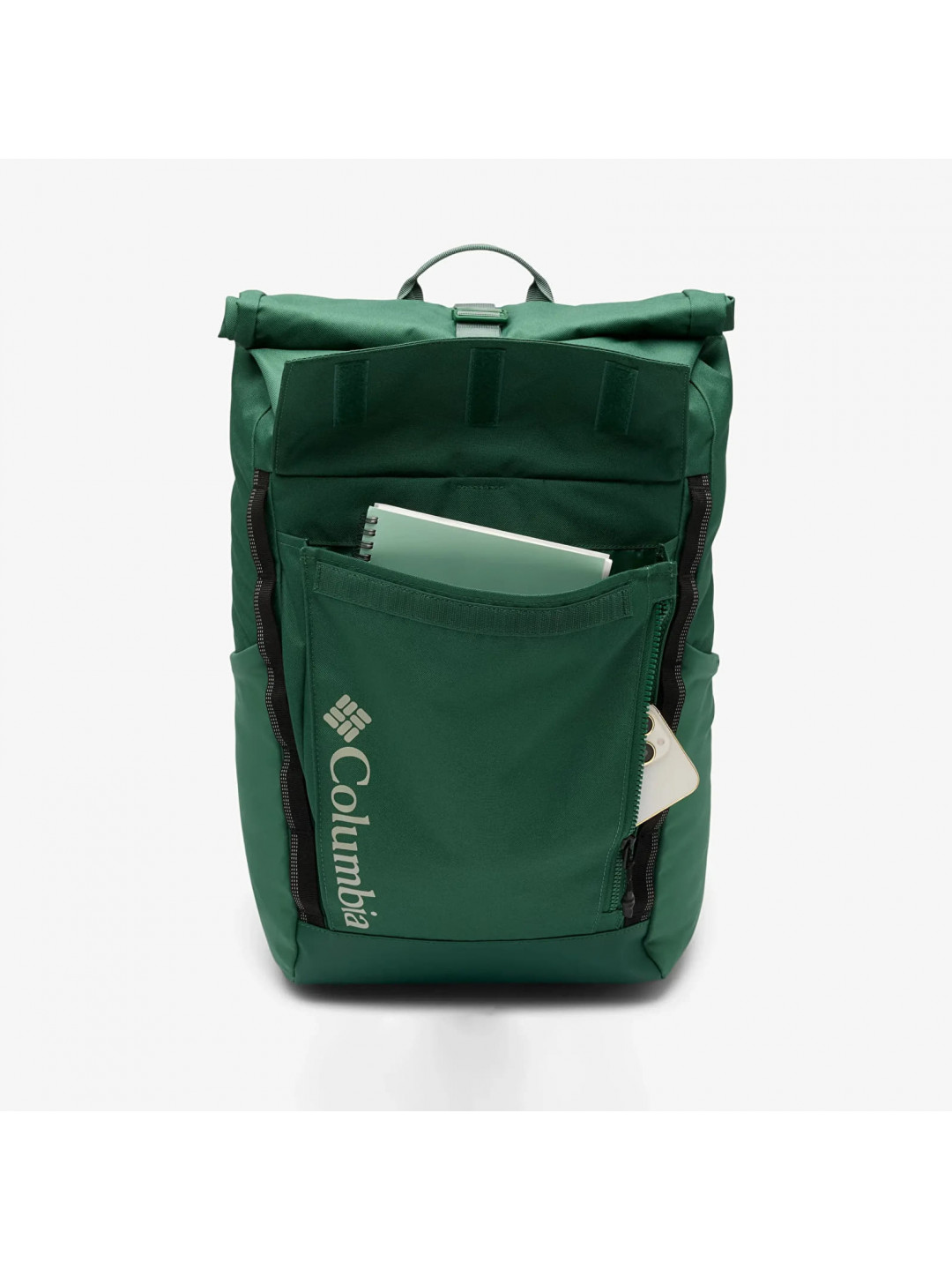 Batoh Columbia Convey III 27L Backpack Rain Forest 27 l